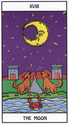 Royal Tarot